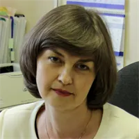 Фотография репетитора Бурцева Елена Юрьевна