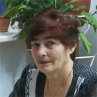 Фотография репетитора Федина Тамара Павловна