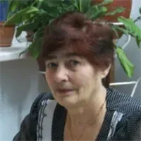 Фотография репетитора Федина Тамара Павловна