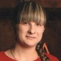 Фотография репетитора Ефременко Виктория Сергеевна