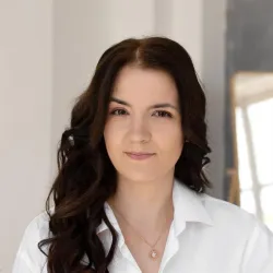 Фотография репетитора Нечаева Марина Николаевна