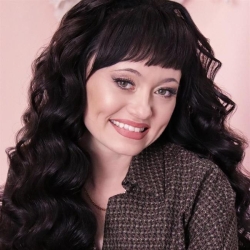 Фотография репетитора Мордвина Яна Владимировна