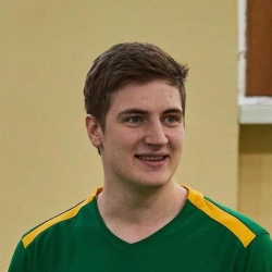 Фотография репетитора Калашников Тимофей Максимович