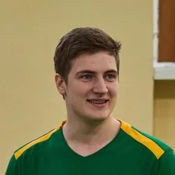 Фотография репетитора Калашников Тимофей Максимович