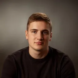 Фотография репетитора Калашников Тимофей Максимович