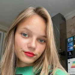 Фотография репетитора Фефелова Валерия Александровна