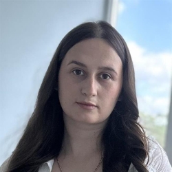 Фотография репетитора Гладкая Елена Александровна