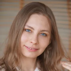 Фотография репетитора Андреева Алёна Сергеевна