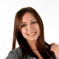 Фотография репетитора Болотова Валерия Андреевна