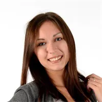 Фотография репетитора Болотова Валерия Андреевна