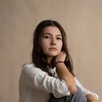 Фотография репетитора Горбачева Елизавета Андреевна