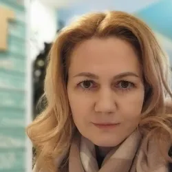 Фотография репетитора Лесина Екатерина Владимировна
