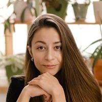 Фотография репетитора Зайцева Наталья Ханоглановна