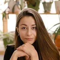 Фотография репетитора Зайцева Наталья Ханоглановна