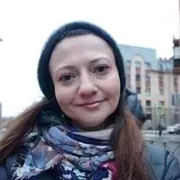 Фотография репетитора Волынец Оксана Роландовна