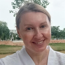 Фотография репетитора Зоткина Юлия Александровна