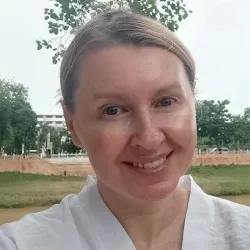 Фотография репетитора Зоткина Юлия Александровна