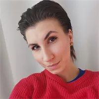 Фотография репетитора Маккавеева Ксения Сергеевна