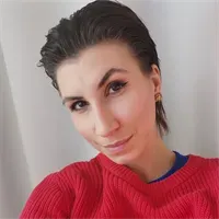 Фотография репетитора Маккавеева Ксения Сергеевна