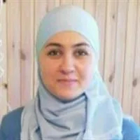 Фотография репетитора Зарипова Айгуль Мансуровна