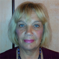 Фотография репетитора Жирова Валентина Григорьевна