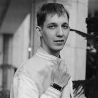 Фотография репетитора Сюваткин Алексей Александрович