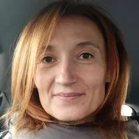 Фотография репетитора Каралюс Юлия Александровна