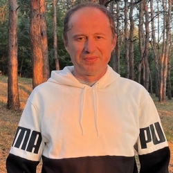 Фотография репетитора Гуджеджиани Вахтанг Джониевич