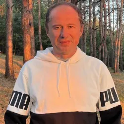 Фотография репетитора Гуджеджиани Вахтанг Джониевич