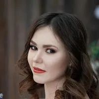 Фотография репетитора Мусимова Анастасия Александровна