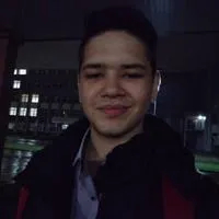 Фотография репетитора Абдуназаров Бежан Зубайдуллоевич