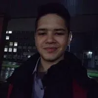 Фотография репетитора Абдуназаров Бежан Зубайдуллоевич