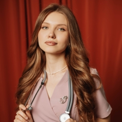 Рожкова Екатерина Валерьевна
