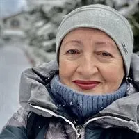 Фотография репетитора Маркова Светлана Сергеевна