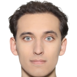 Фотография репетитора Коваленко Роман Станиславович