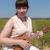 Фотография репетитора Гилязетдинова Анастасия Александровна