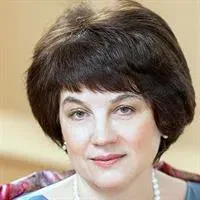 Фотография репетитора Гордеева Вера Васильевна