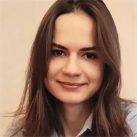 Фотография репетитора Печеневская Людмила Валентиновна