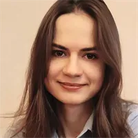 Фотография репетитора Печеневская Людмила Валентиновна