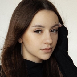 Фотография репетитора Михайлова Виктория Дмитриевна