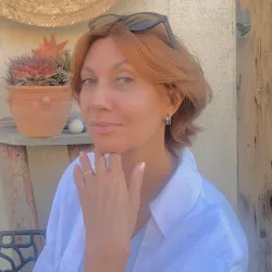 Фотография репетитора Сугробова Лилия Анатольевна