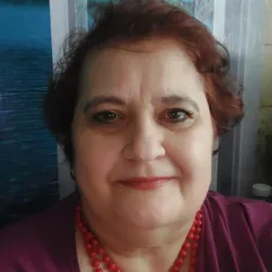 Фотография репетитора Семибратова Инна Андреевна