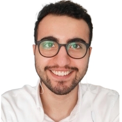 Фотография репетитора Caliskan Tayyip A