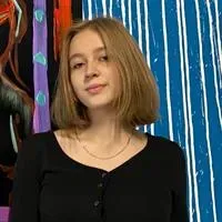 Фотография репетитора Шнейдер Карина Вальдемаровна