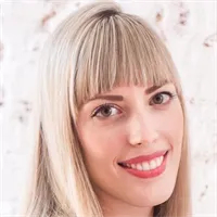 Фотография репетитора Саволюк Полина Николаевна