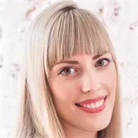 Фотография репетитора Саволюк Полина Николаевна