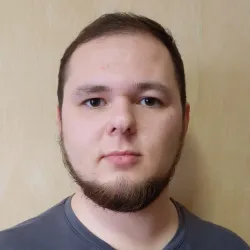 Фотография репетитора Залян Олег Вячеславович