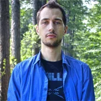 Фотография репетитора Сапожников Тихон Юрьевич