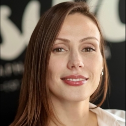 Фотография репетитора Воронина Дарья Александровна