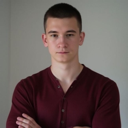 Фотография репетитора Нуруллин Вадим Русланович